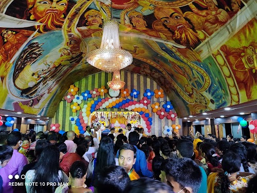 ISKCON Temple - Photo 5