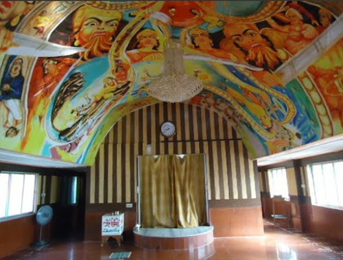 ISKCON Temple - Photo 4