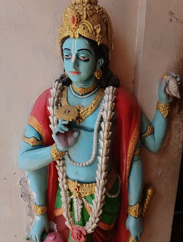 ISKCON Temple - Photo 7