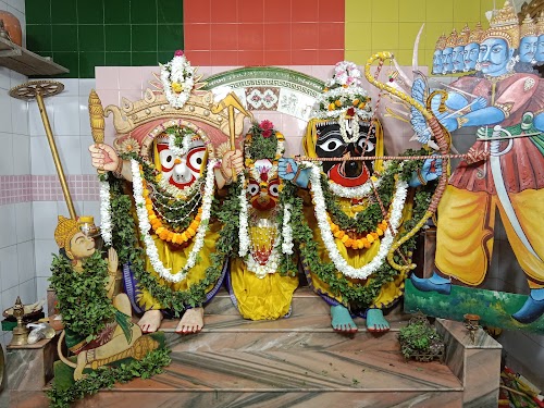 Jagannath Temple - Photo 3