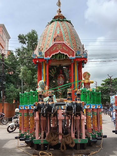 Jagannath Temple - Photo 2