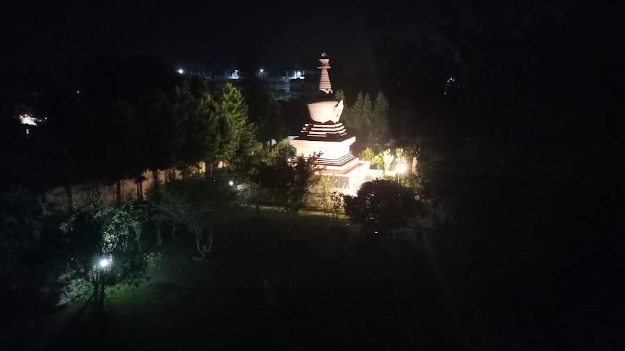 Chinese Temple - Photo 3