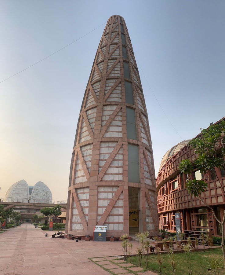 Jang-e-Azadi Memorial - Photo 3