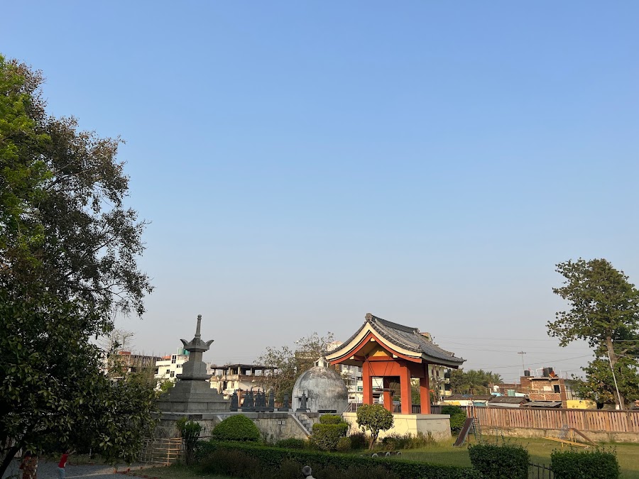 Indosan Nipponji - Photo 3