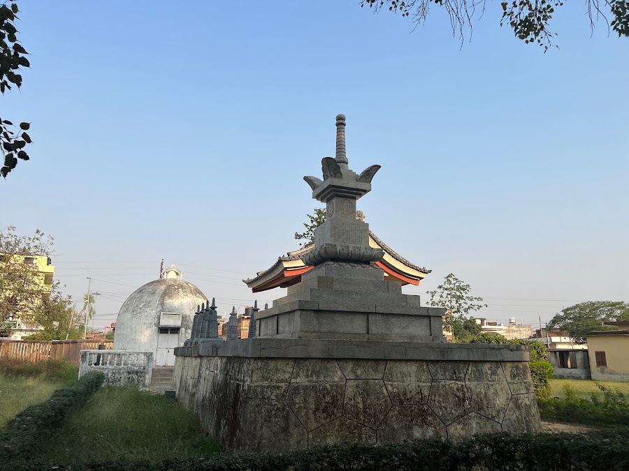 Indosan Nipponji - Photo 4