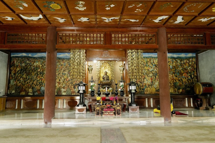 Indosan Nipponji - Photo 2