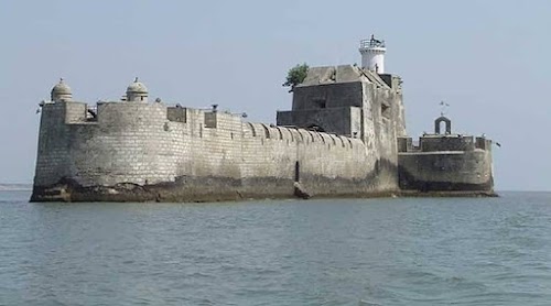 Pani Kotha Fort