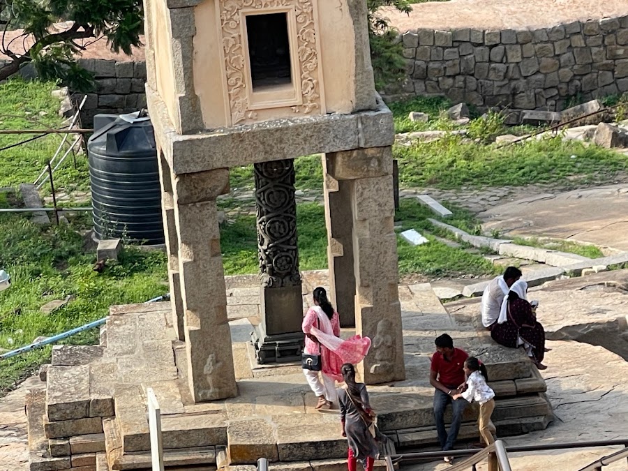 Tyagada Kamba - Photo 3