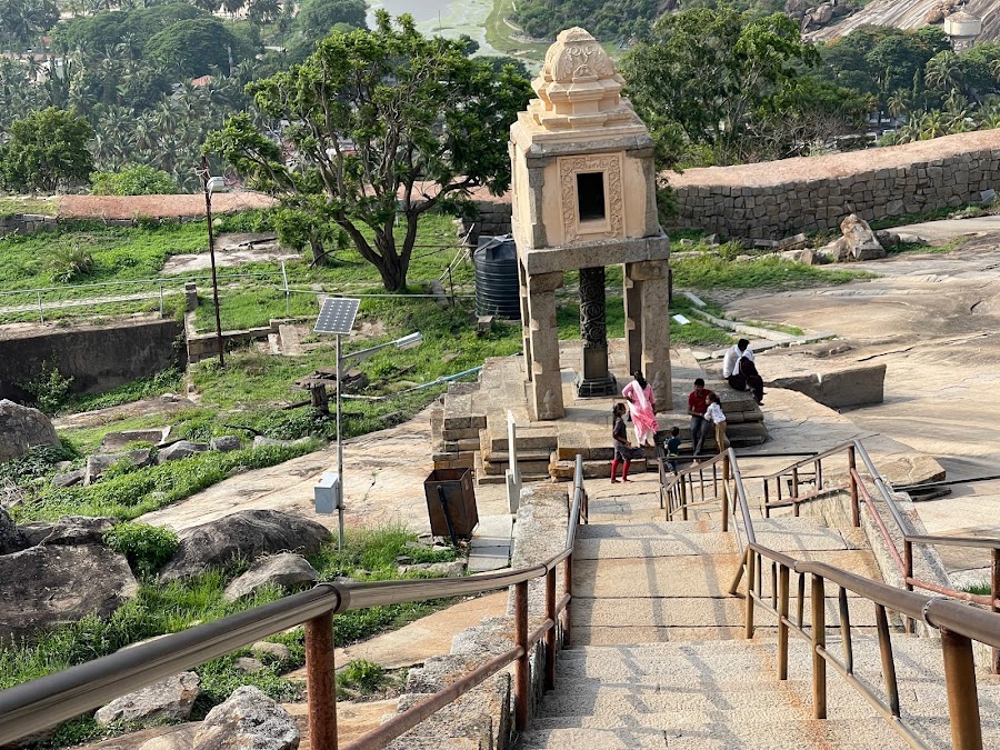 Tyagada Kamba - Photo 2