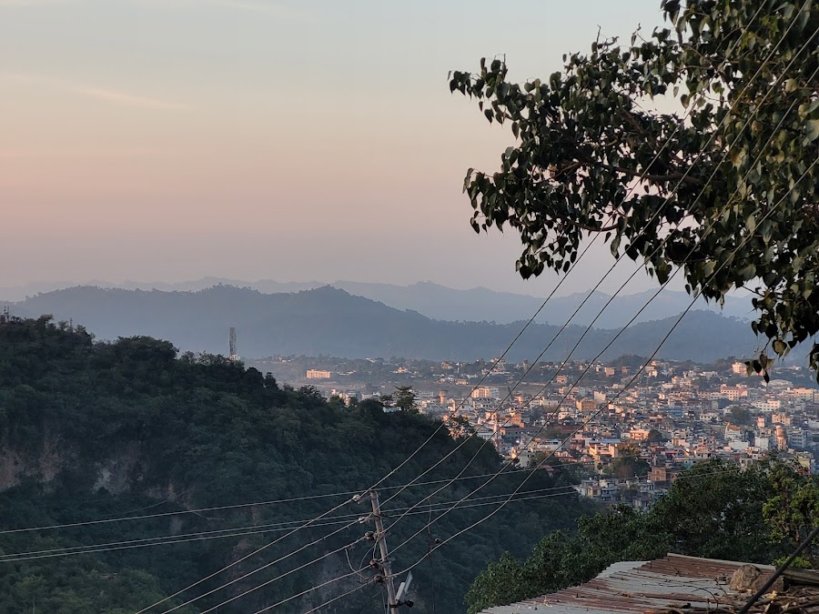 Vaishno Devi Temple - Photo 3