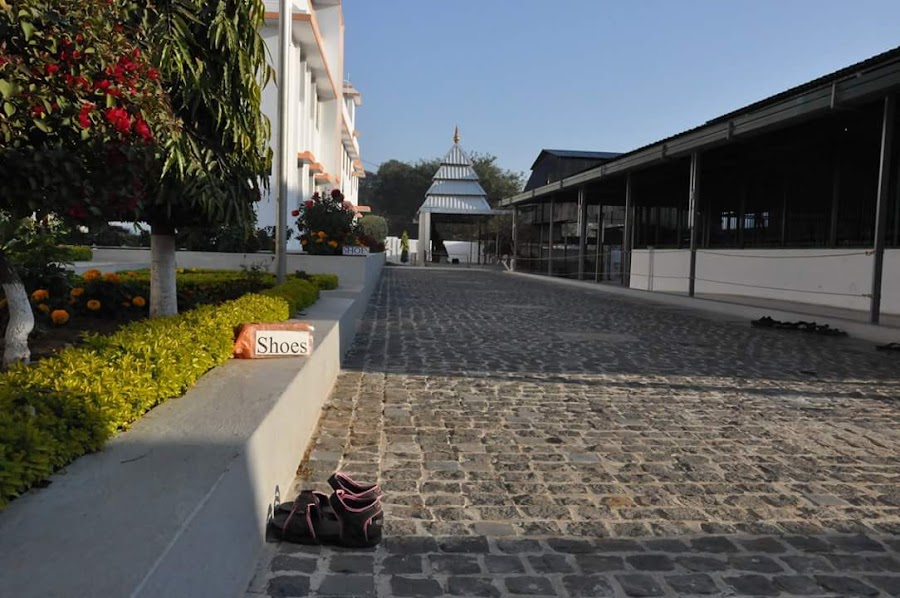 Rikhia Yogashram - Photo 3