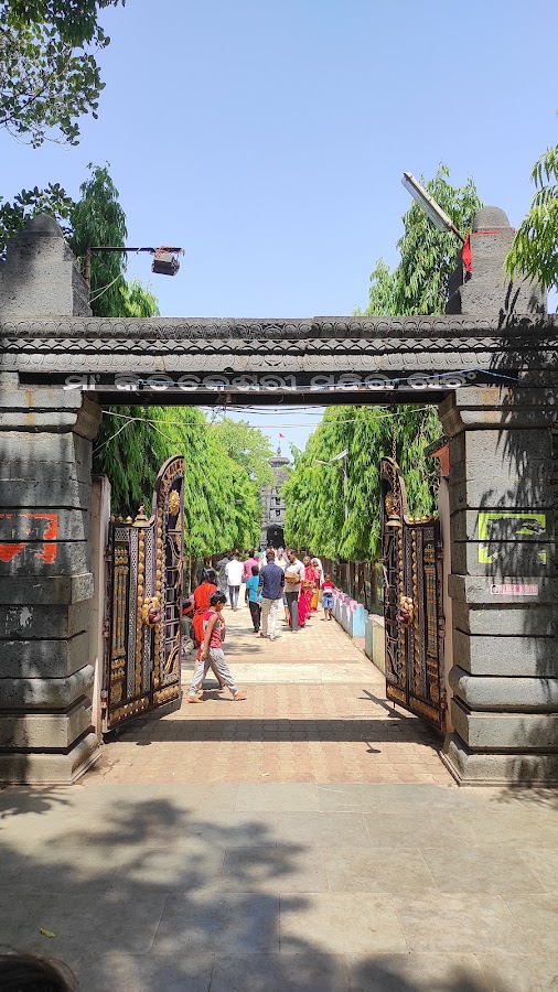 Maa kichakeshwari Temple - Photo 3