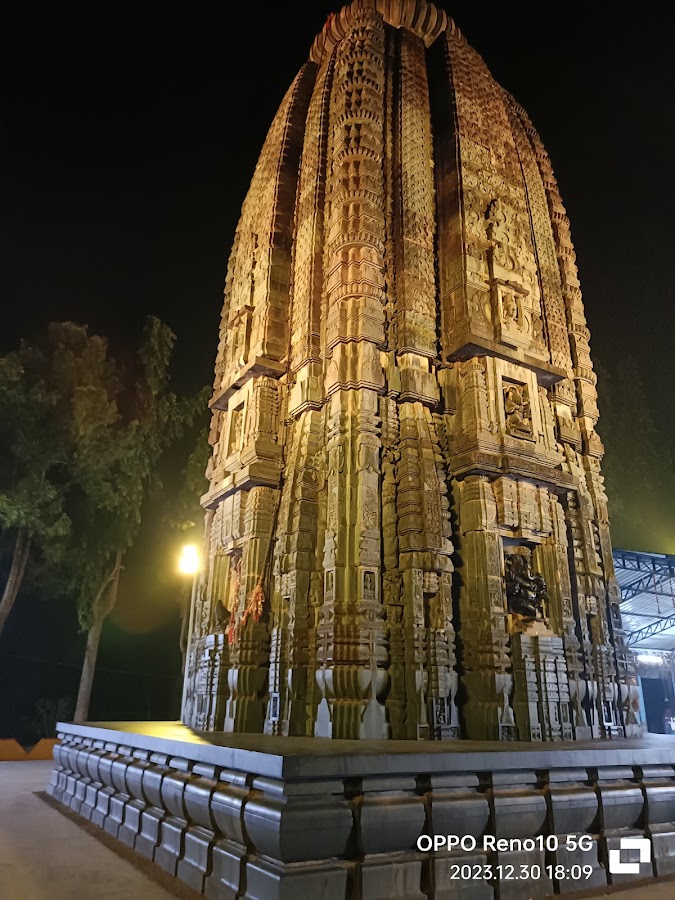 Maa kichakeshwari Temple - Photo 4