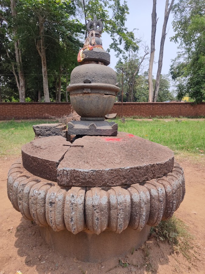 Maa kichakeshwari Temple - Photo 5