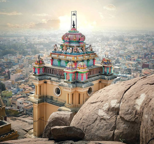 Tiruchirappalli - Photo 3