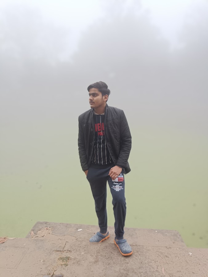 Geruwa Talab - Photo 4