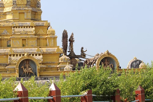 Murudeshwar - Photo 2