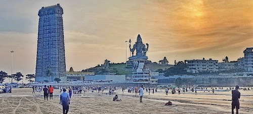 Murudeshwar - Photo 4