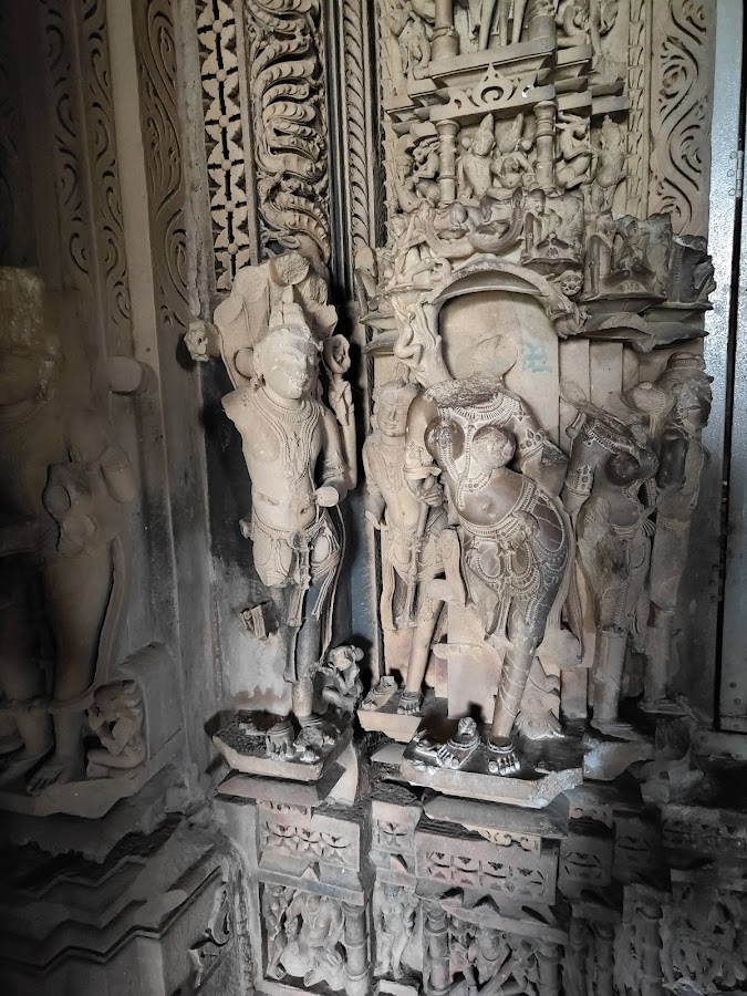 Devi Jagadambi Temple - Photo 4