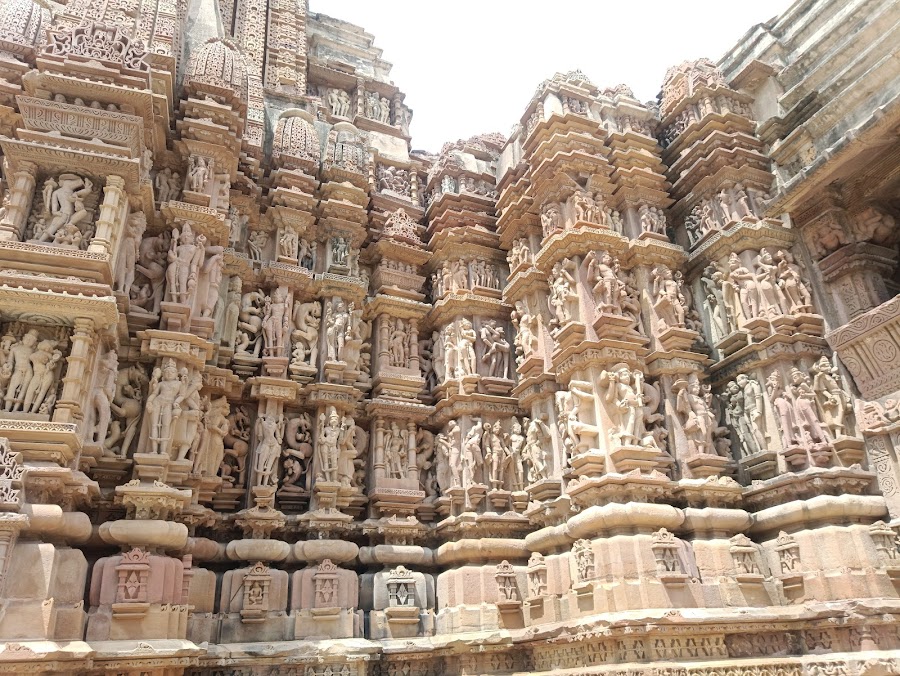 Devi Jagadambi Temple - Photo 2