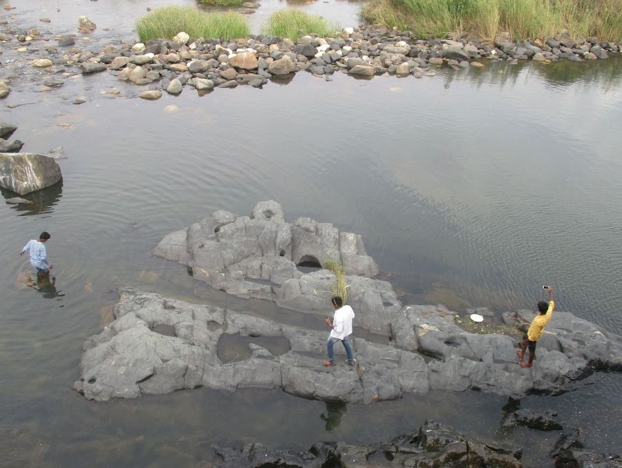 Hemavathi River - Photo 4