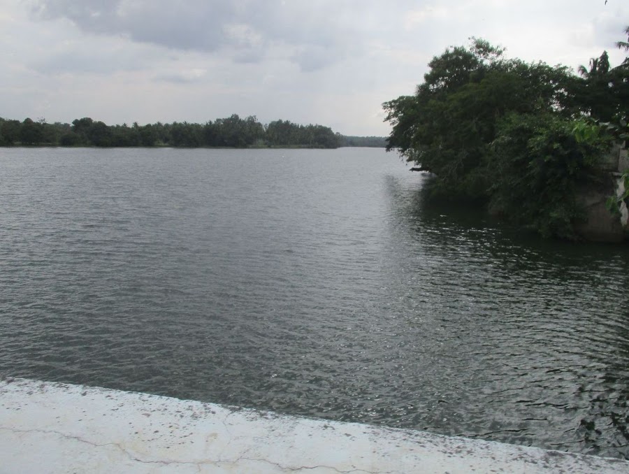 Hemavathi River - Photo 2