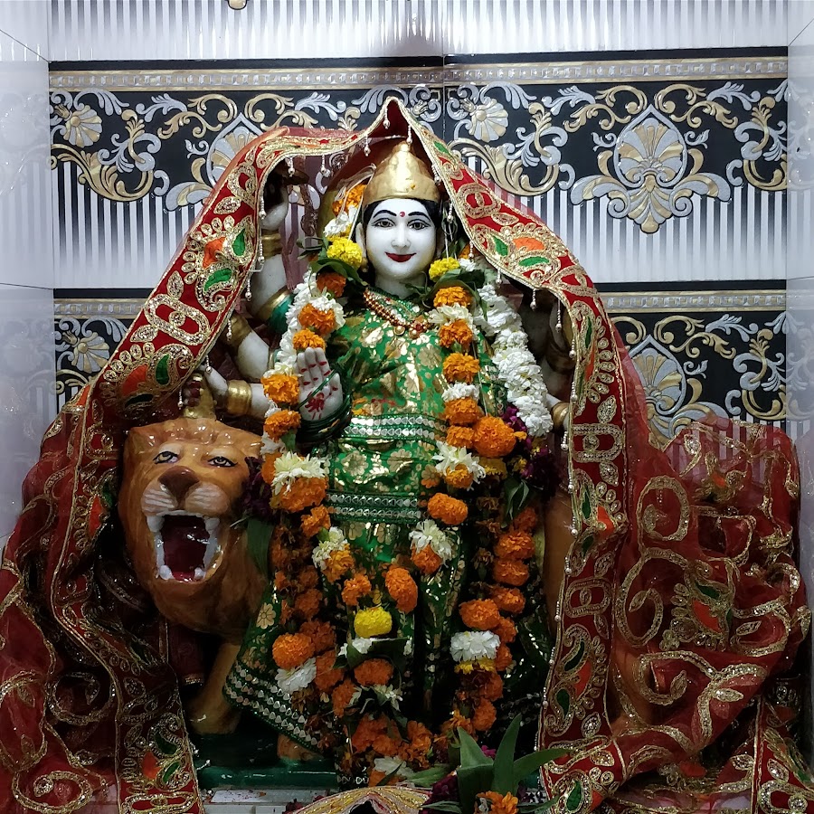 Ghatandevi Temple - Photo 2
