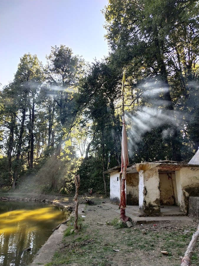 Nachiketa Tal - Photo 5
