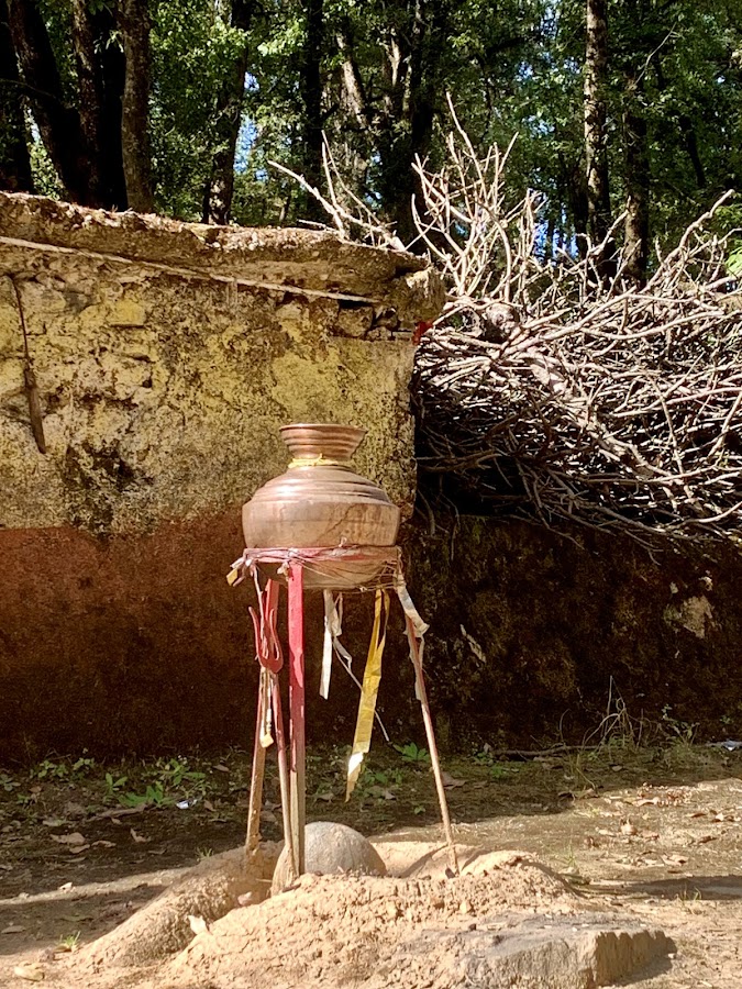Nachiketa Tal - Photo 9