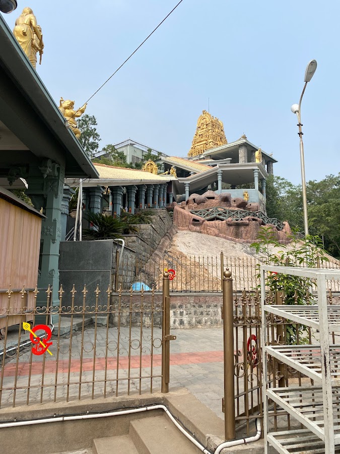 Thindal Murugan Temple - Photo 3