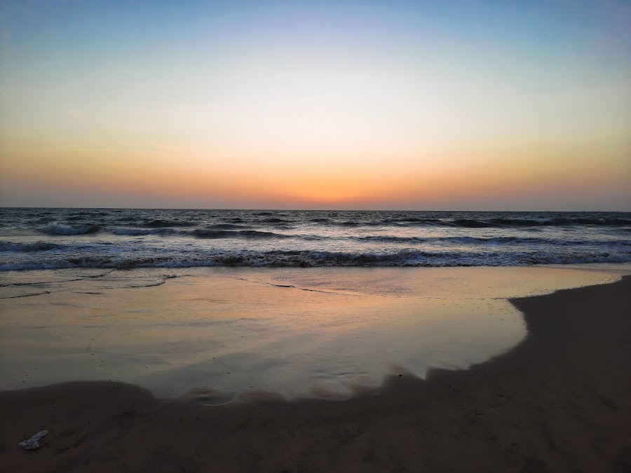 Guhagar Beach - Photo 4