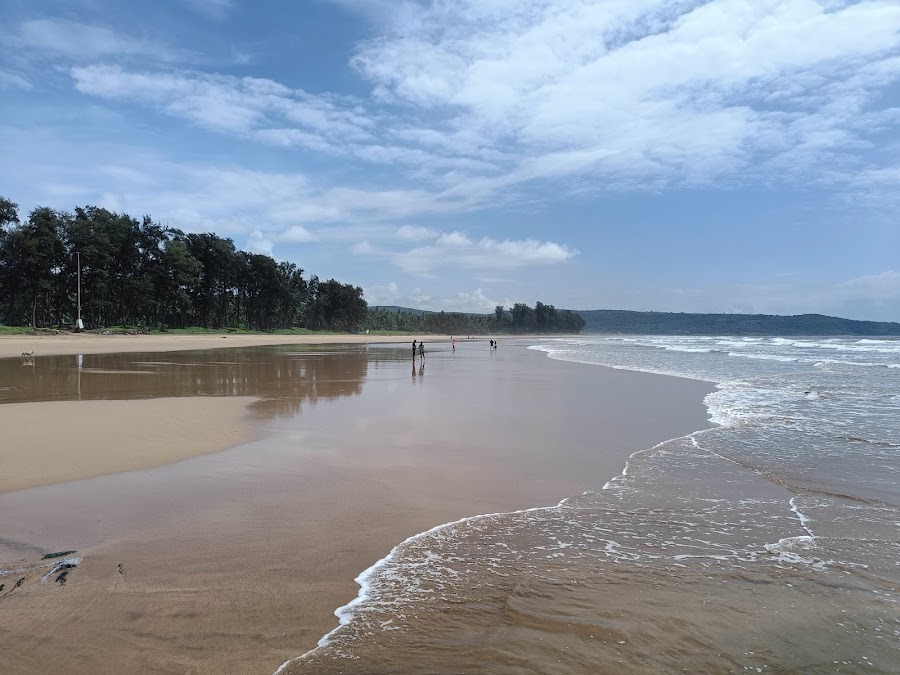 Guhagar Beach - Photo 2