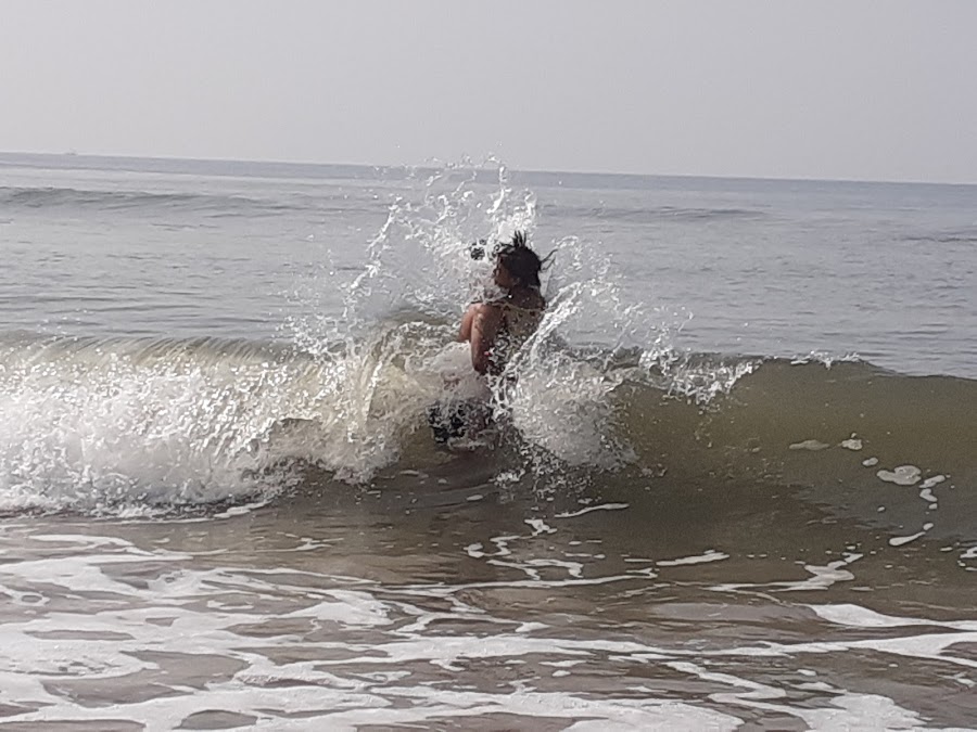 Guhagar Beach - Photo 3