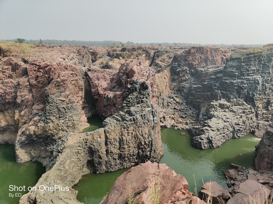 Raneh Falls - Photo 2