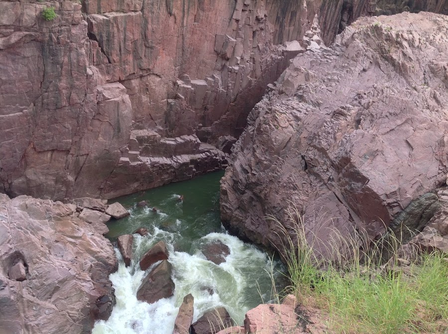 Raneh Falls - Photo 3