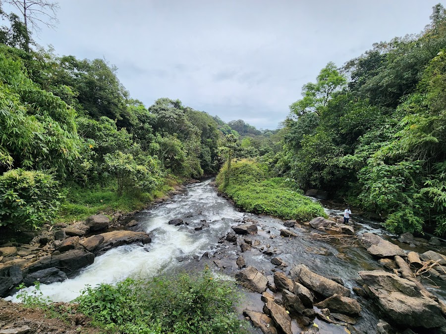 Ulupunni Tunnel - Photo 3