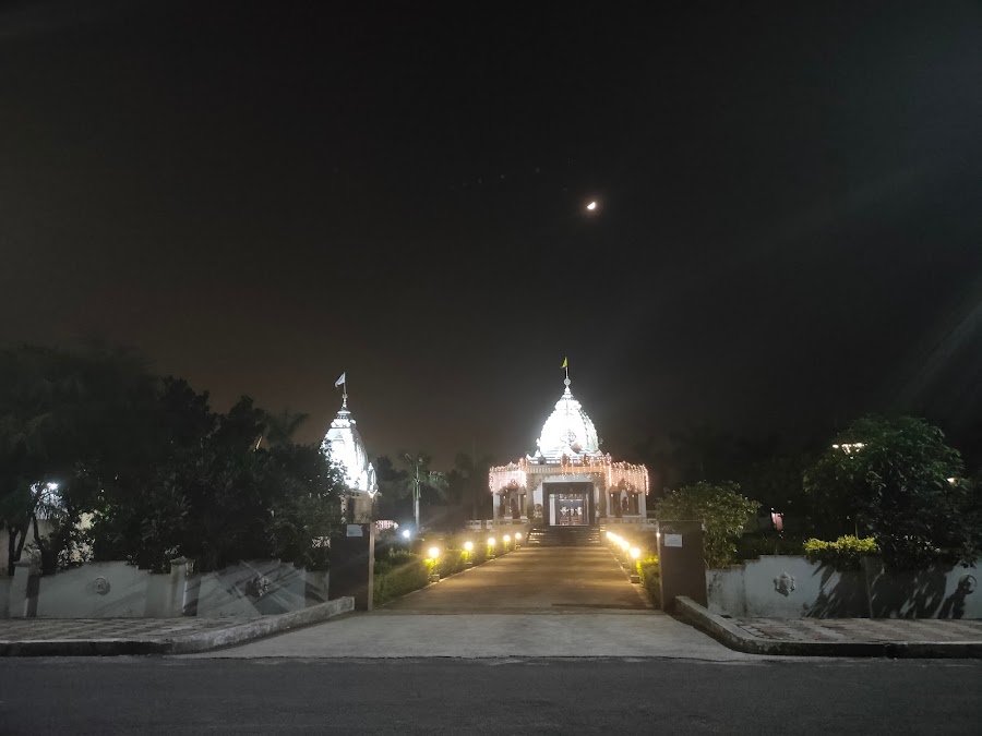 Jharkhand Temple - Photo 2