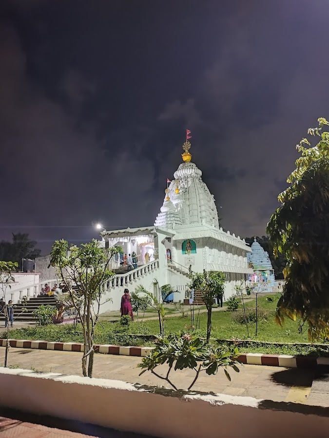 Jharkhand Temple - Photo 3