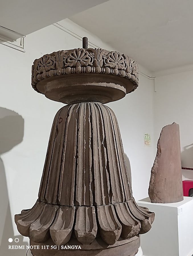 Allahabad Museum - Photo 4