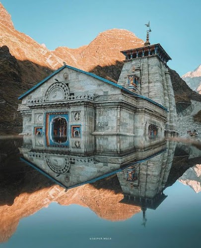 Kedarnath - Photo 5