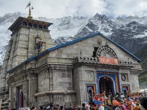 Kedarnath - Photo 3