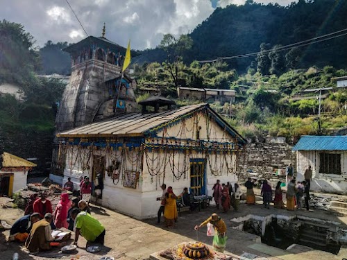 Kedarnath - Photo 4