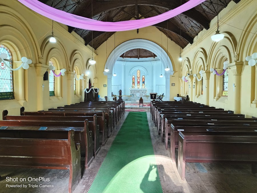 St. John's Church - Photo 3