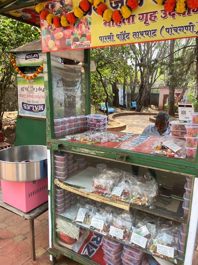 Parsi Point - Photo 4