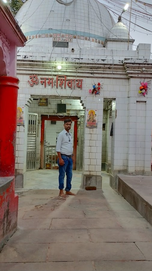 Kapileshwar Sthan - Photo 2