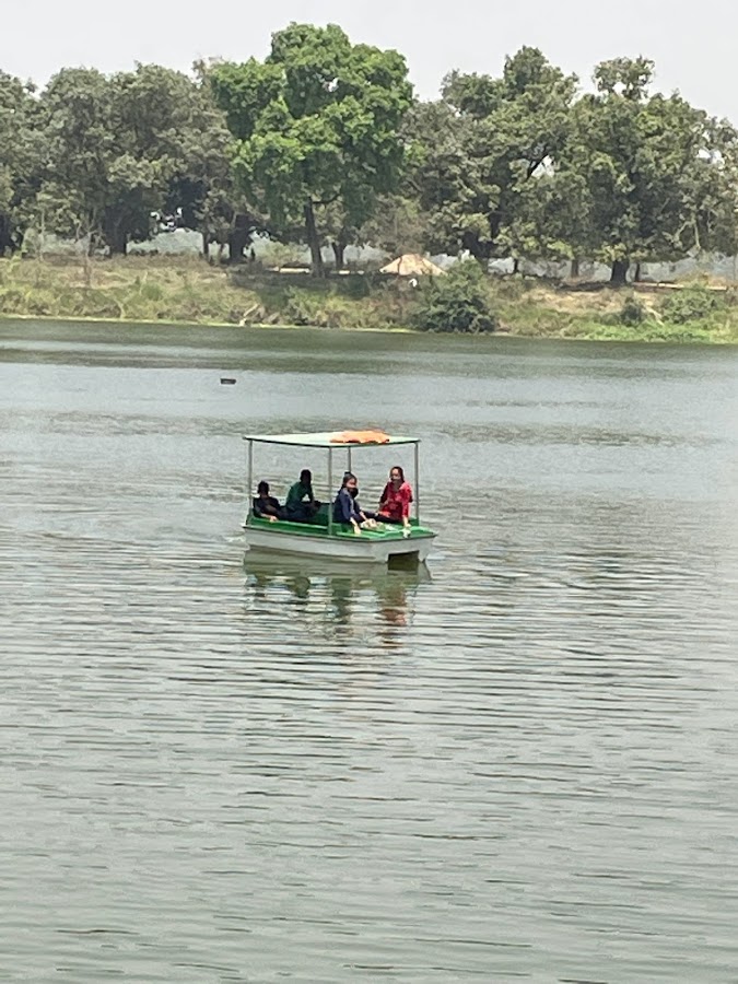 Kapileshwar Sthan - Photo 3