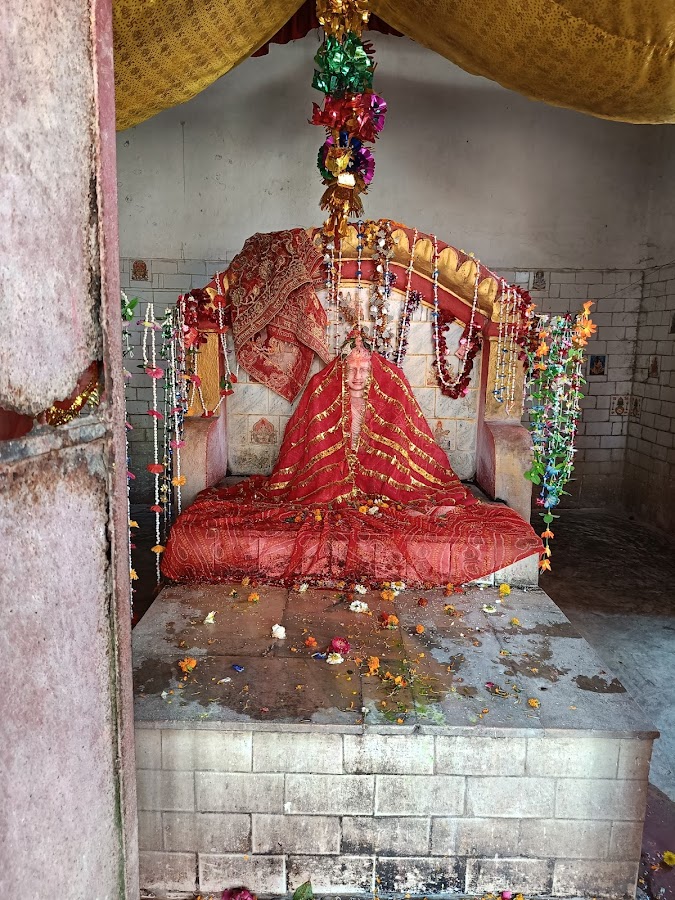Kapileshwar Sthan - Photo 4