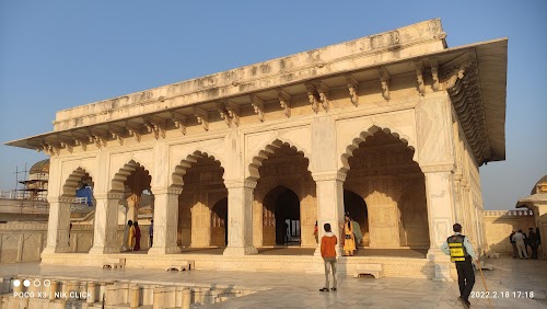 Diwan-i-Khas - Photo 2