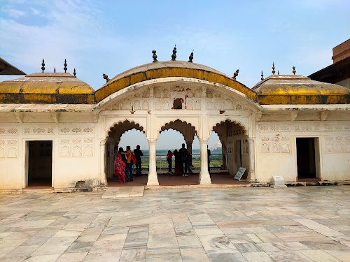 Diwan-i-Khas - Photo 4