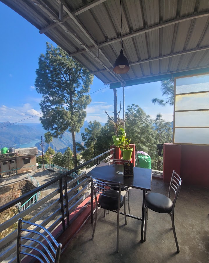 Auli - Photo 5